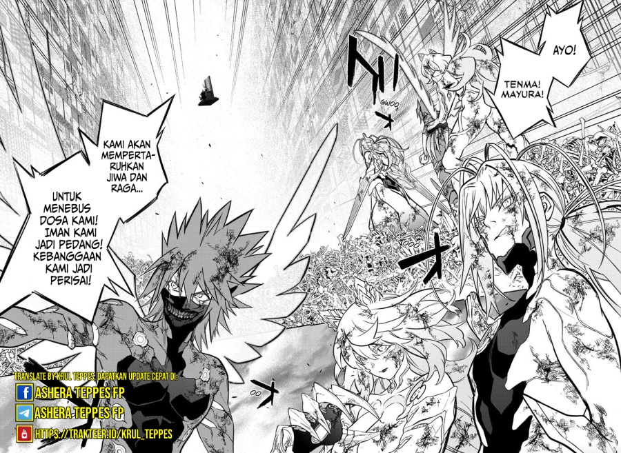 Chapter 125 - halaman 7
