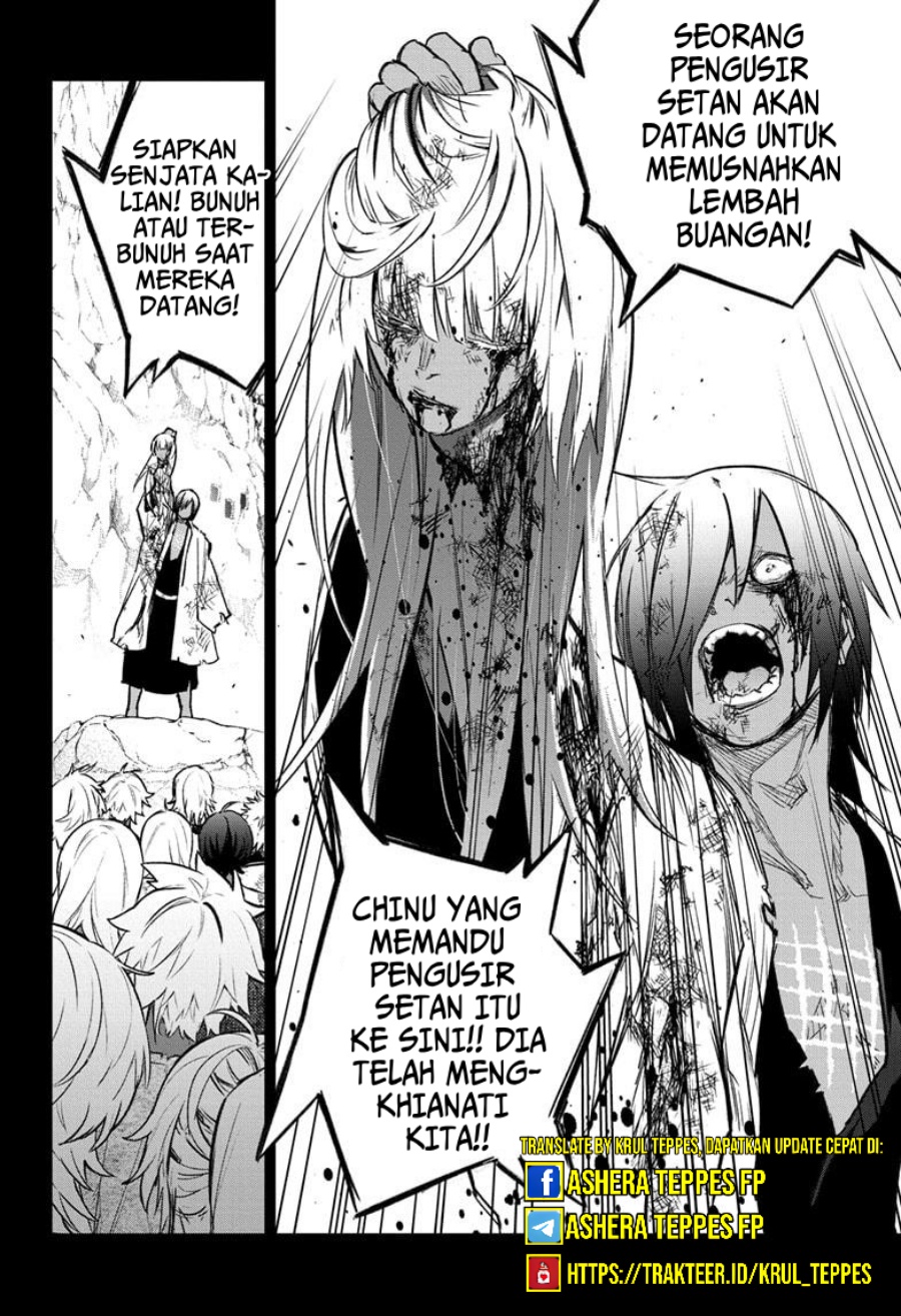 Chapter 126 - halaman 18