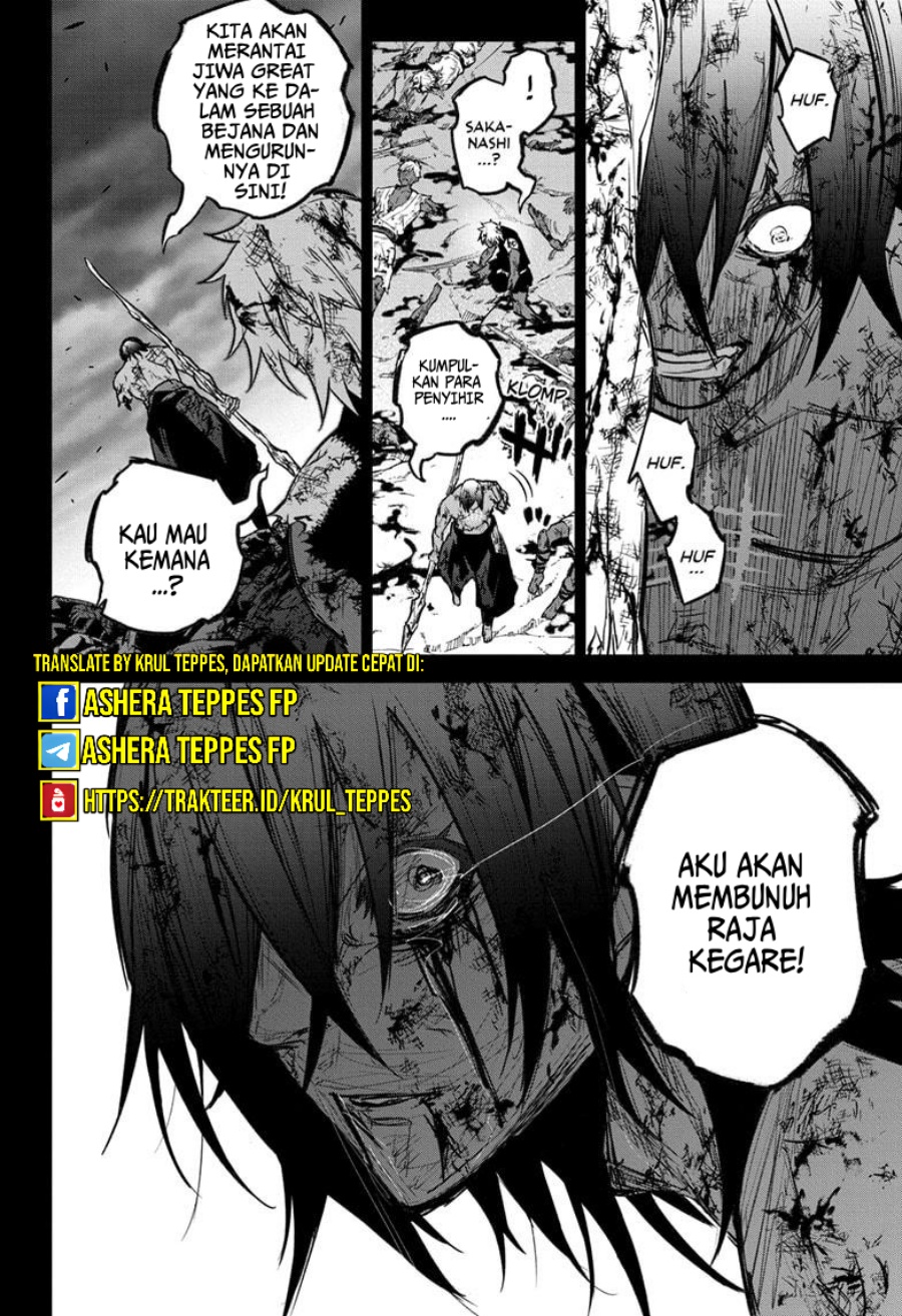 Chapter 126 - halaman 20