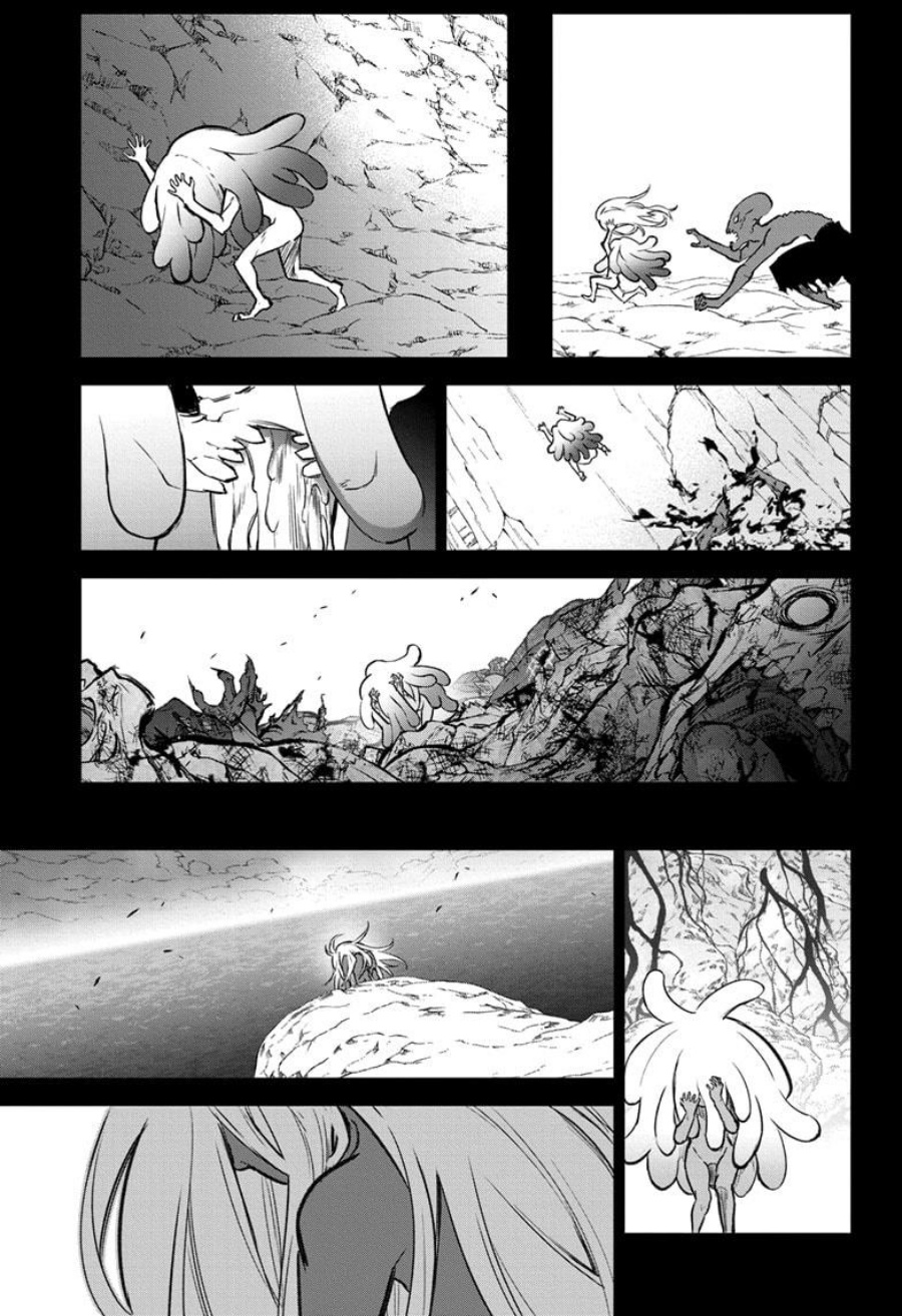Chapter 126 - halaman 25