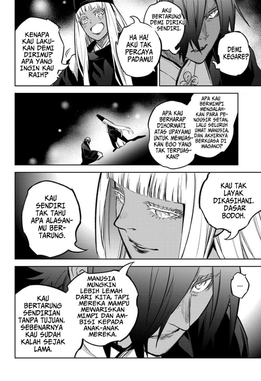 Chapter 126 - halaman 28