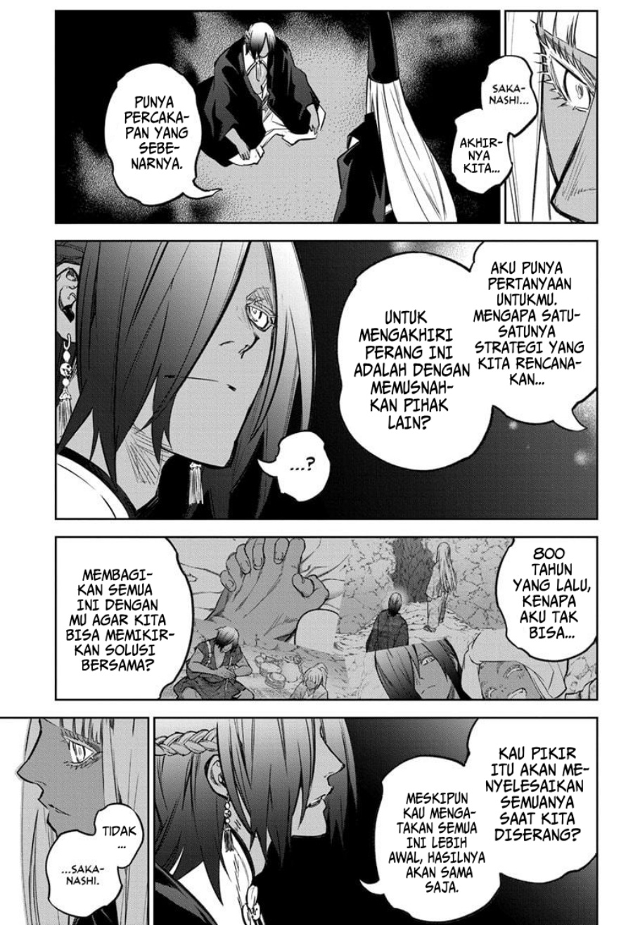 Chapter 126 - halaman 29
