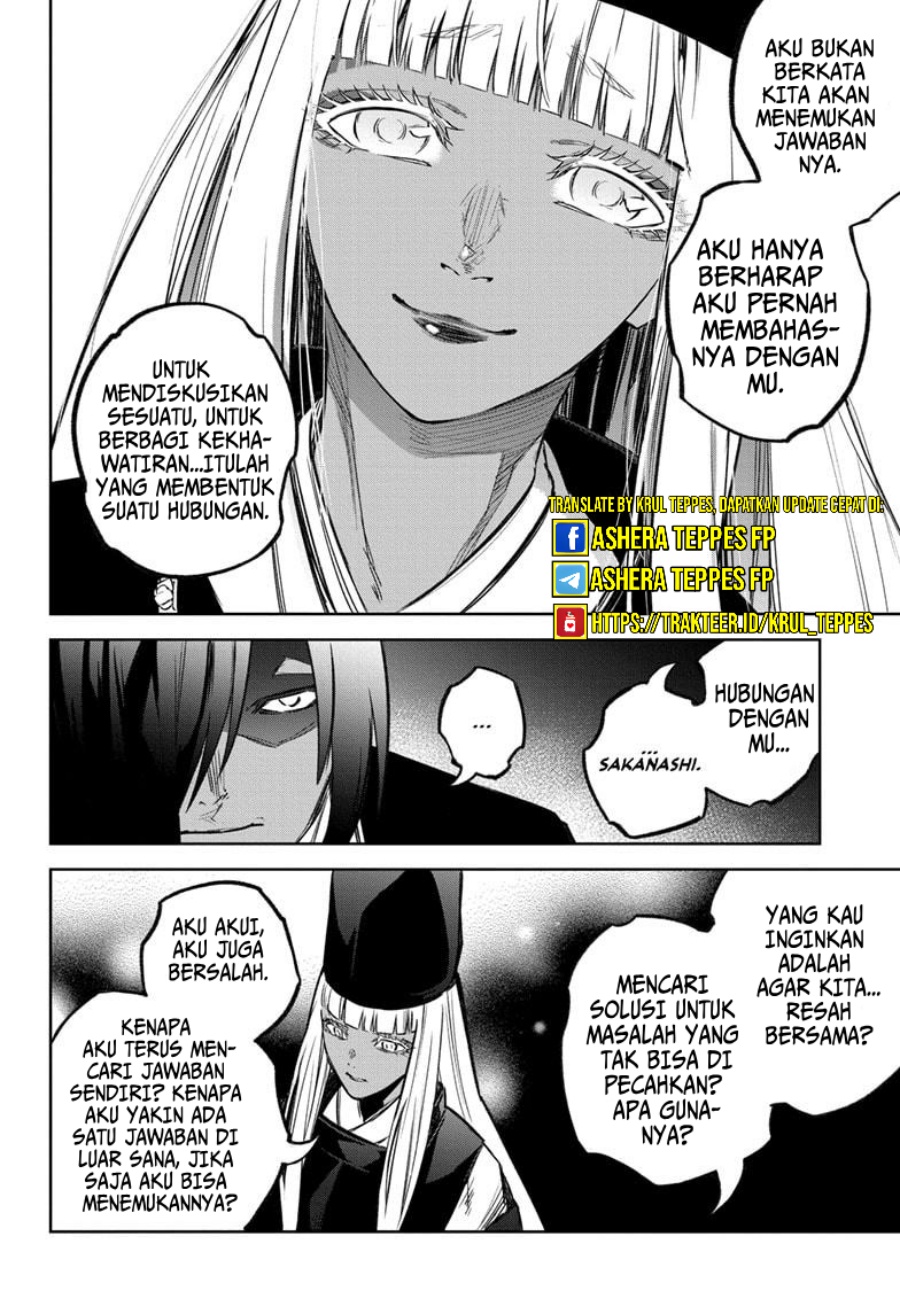 Chapter 126 - halaman 30
