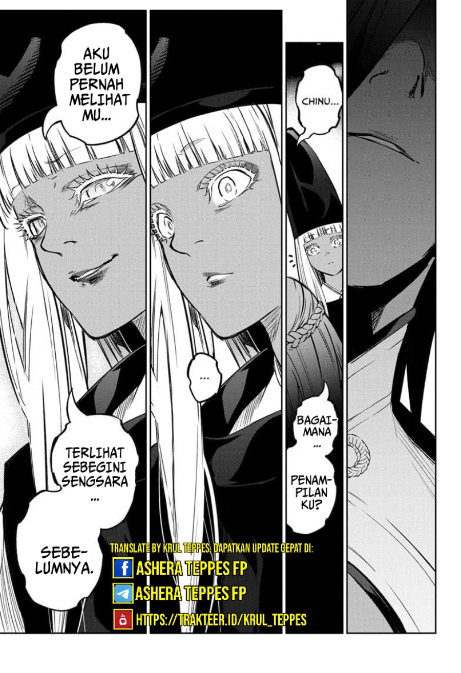 Chapter 126 - halaman 33