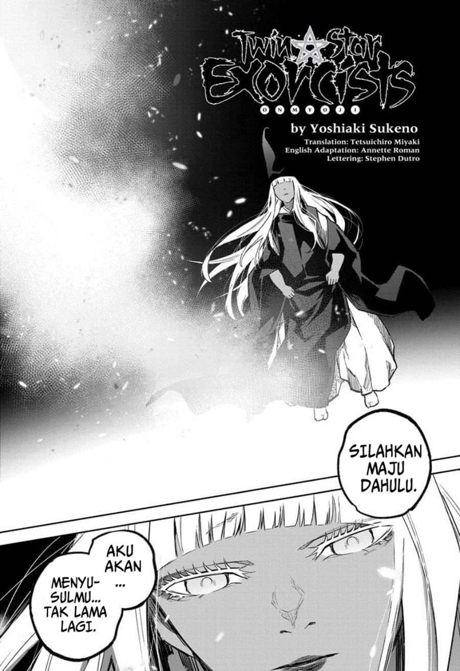 Chapter 126 - halaman 34