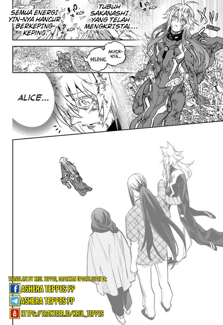 Chapter 126 - halaman 36