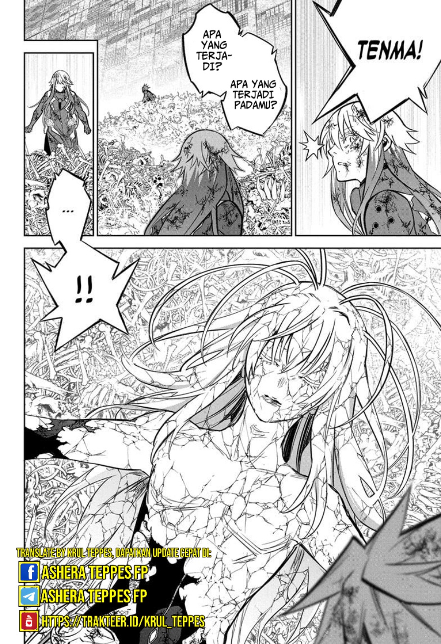 Chapter 126 - halaman 38