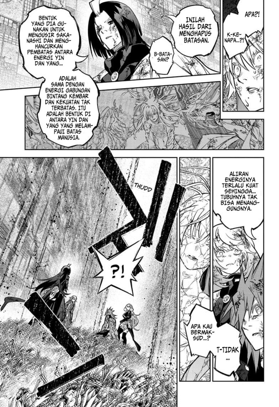 Chapter 126 - halaman 39