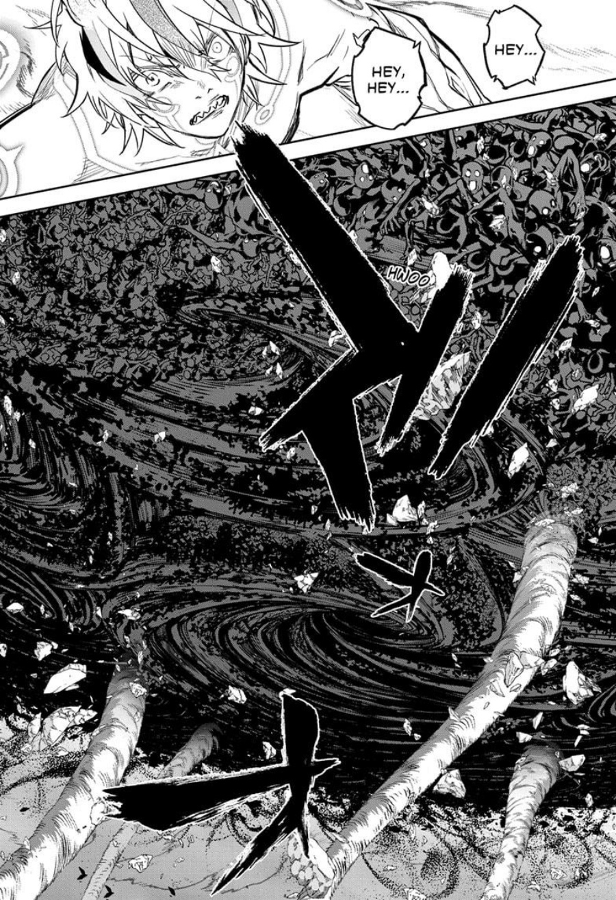 Chapter 126 - halaman 40