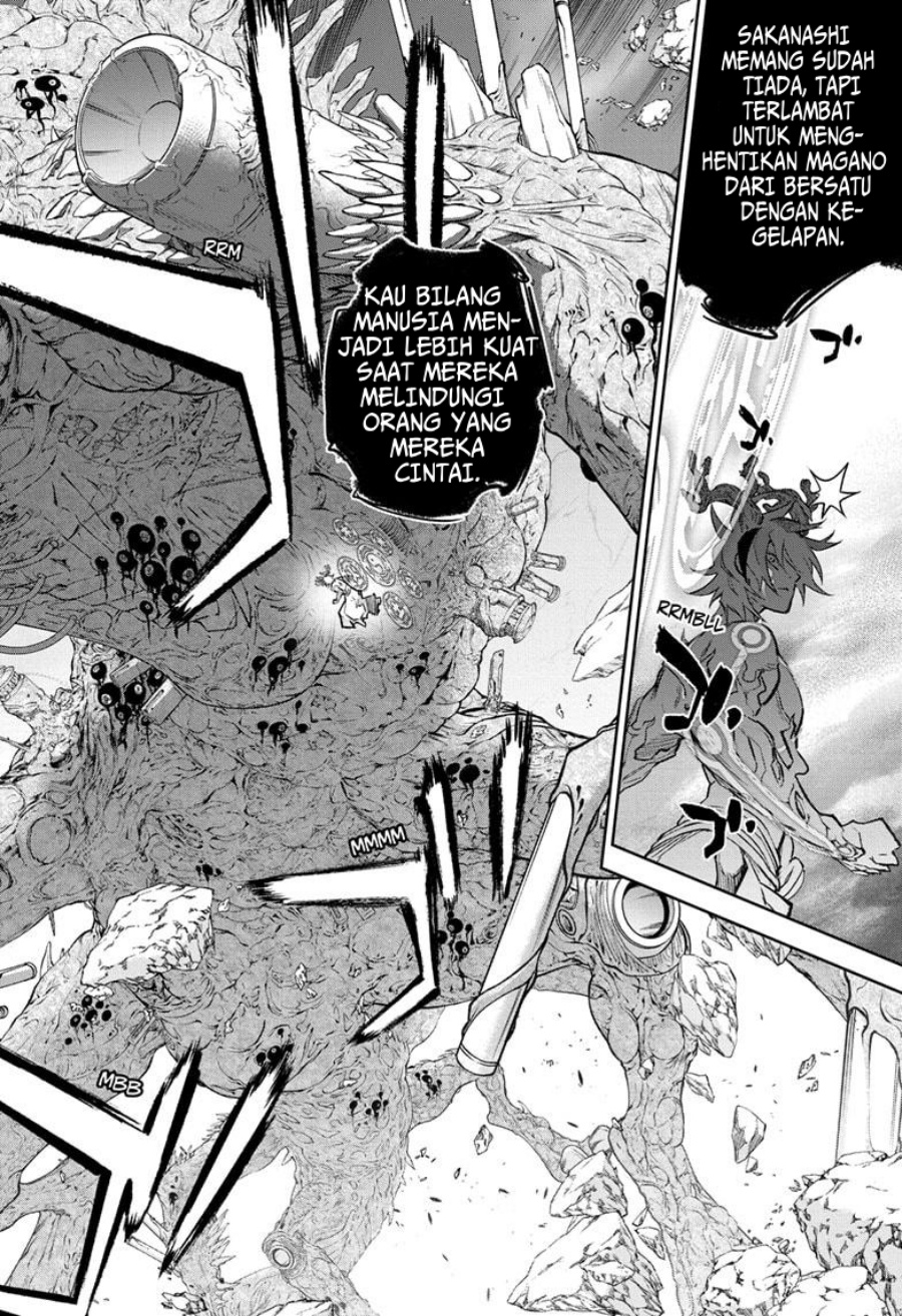 Chapter 126 - halaman 42