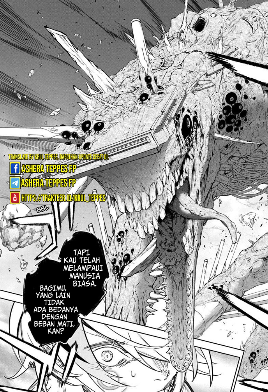 Chapter 126 - halaman 43