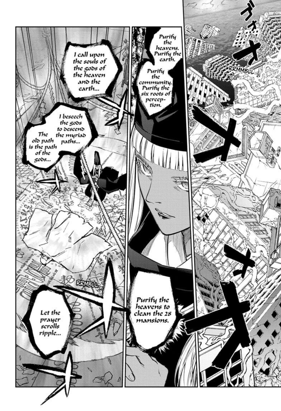 Chapter 126 - halaman 44