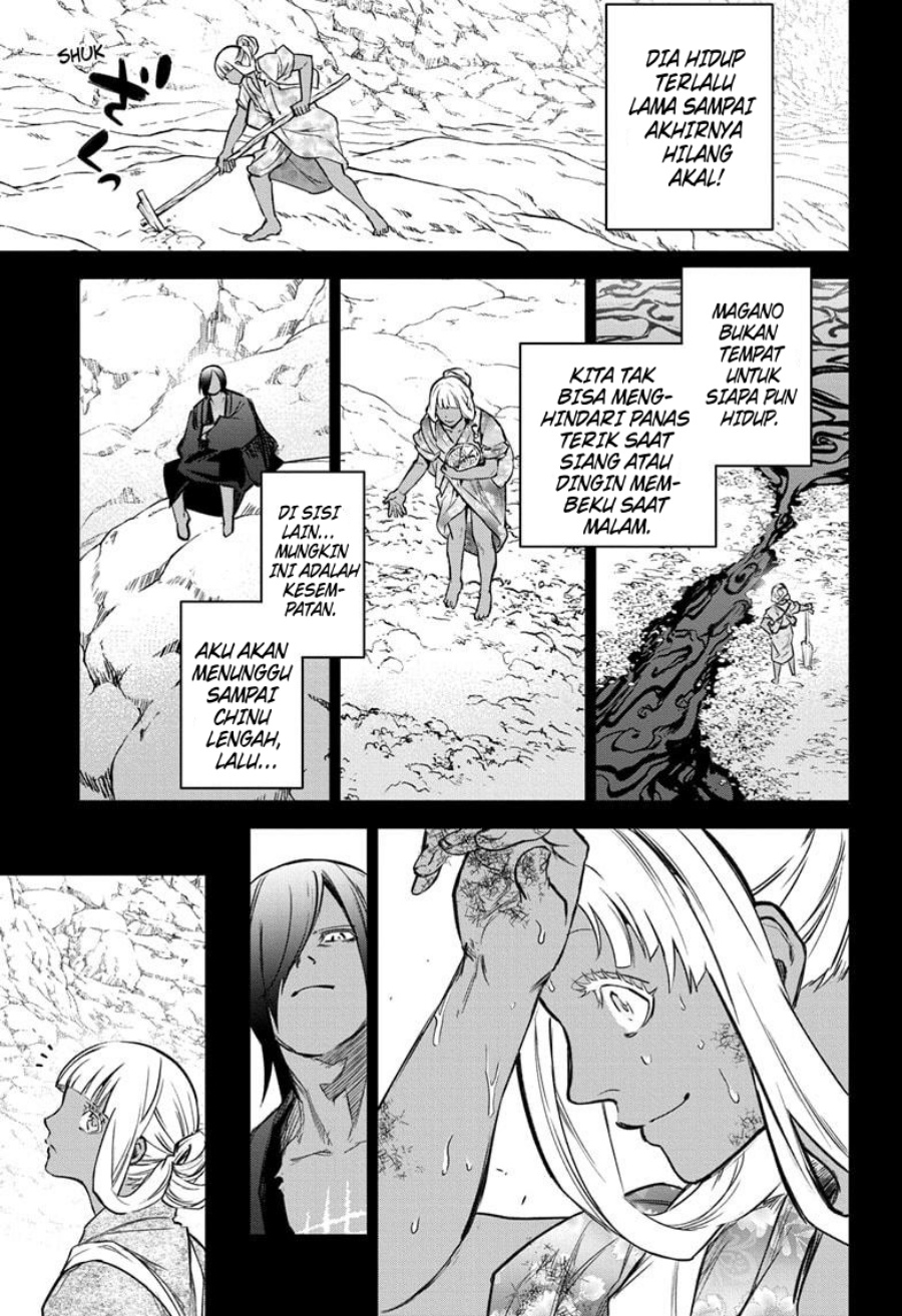 Chapter 126 - halaman 9