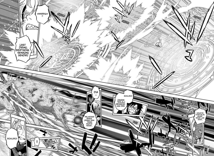 Chapter 127 - halaman 11