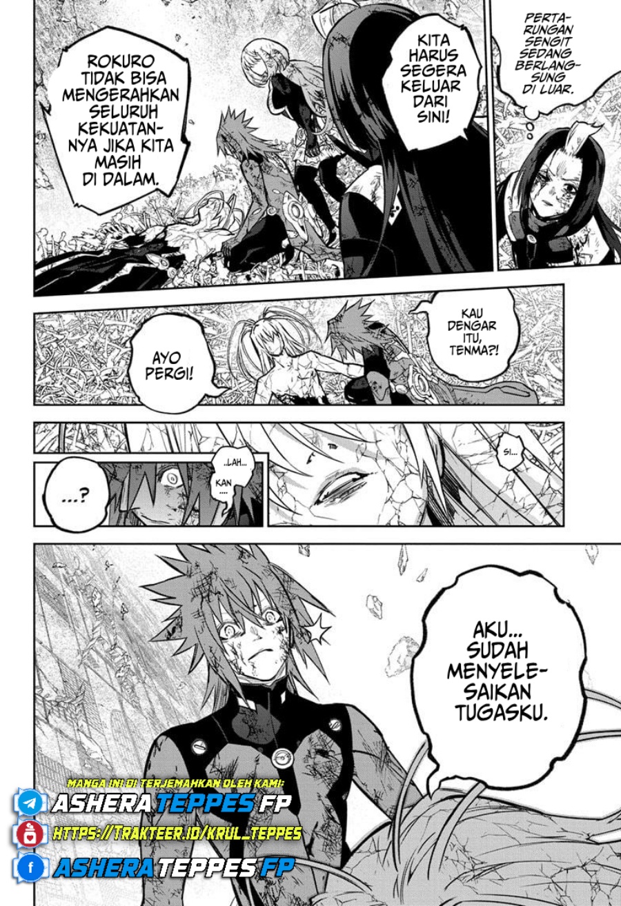 Chapter 127 - halaman 14