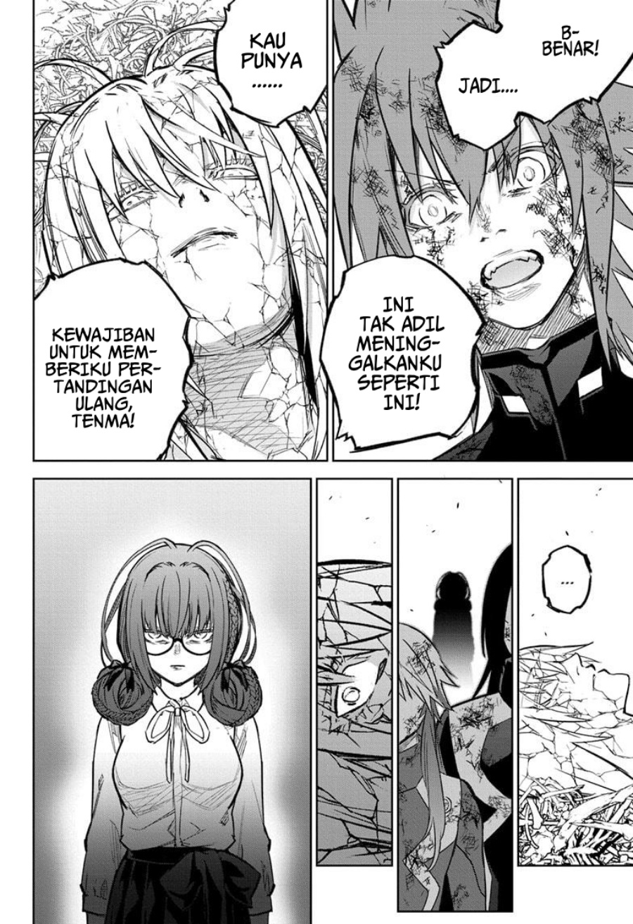 Chapter 127 - halaman 16