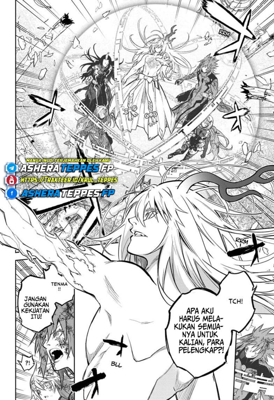 Chapter 127 - halaman 18