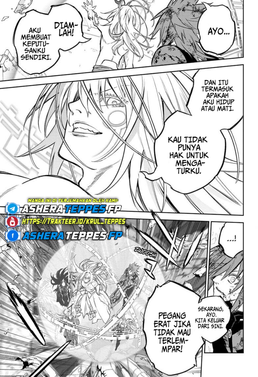 Chapter 127 - halaman 19