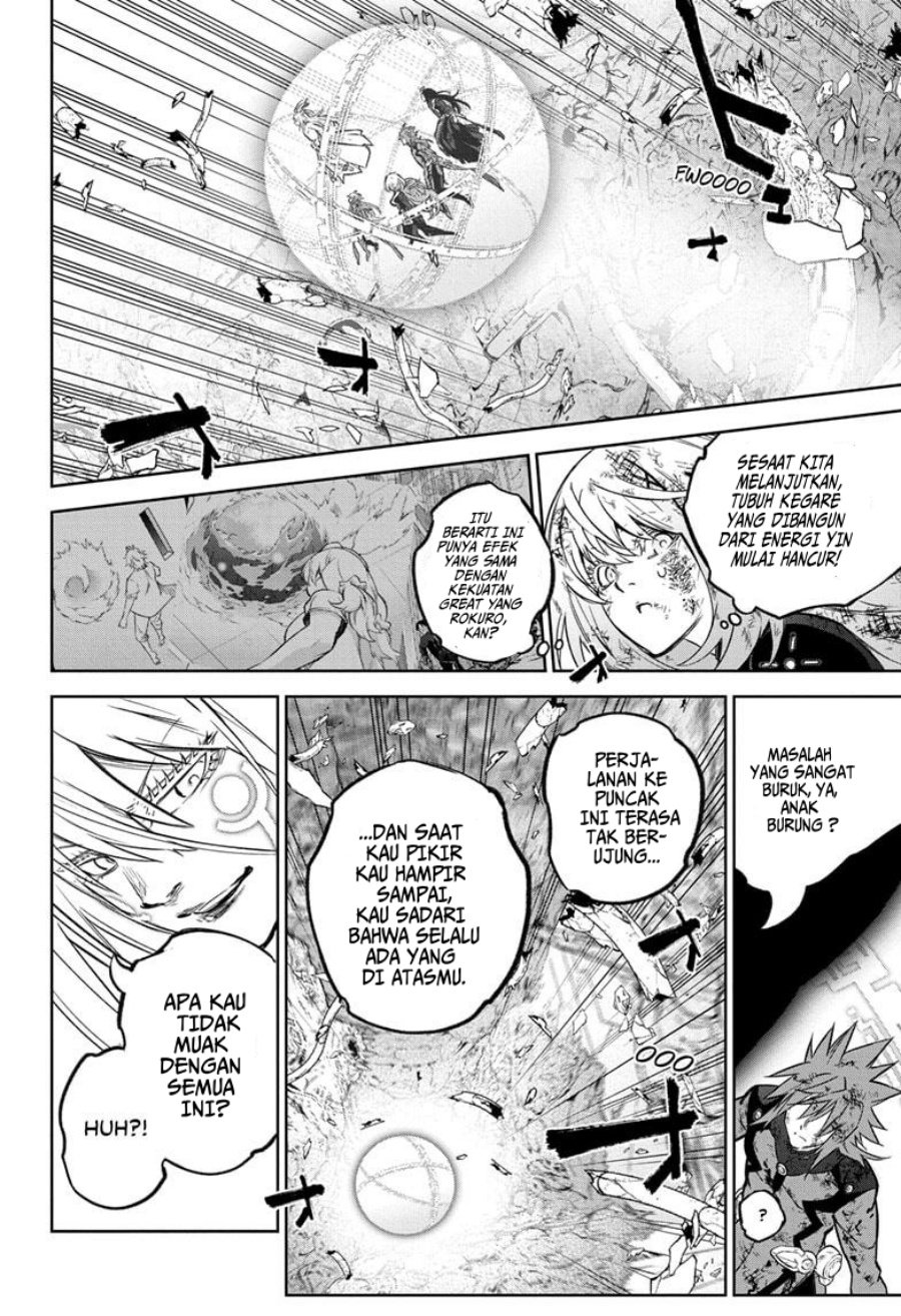 Chapter 127 - halaman 20