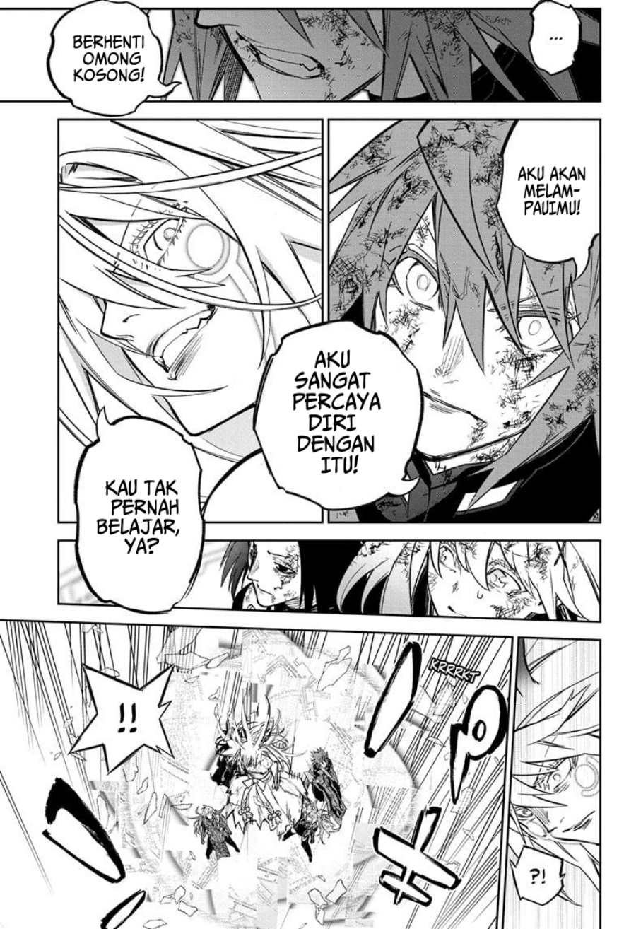 Chapter 127 - halaman 21