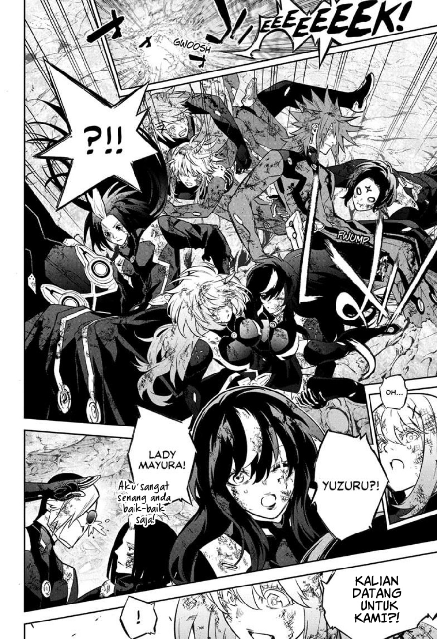 Chapter 127 - halaman 22