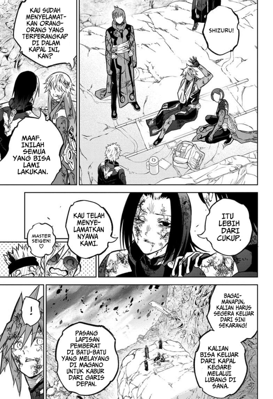 Chapter 127 - halaman 23