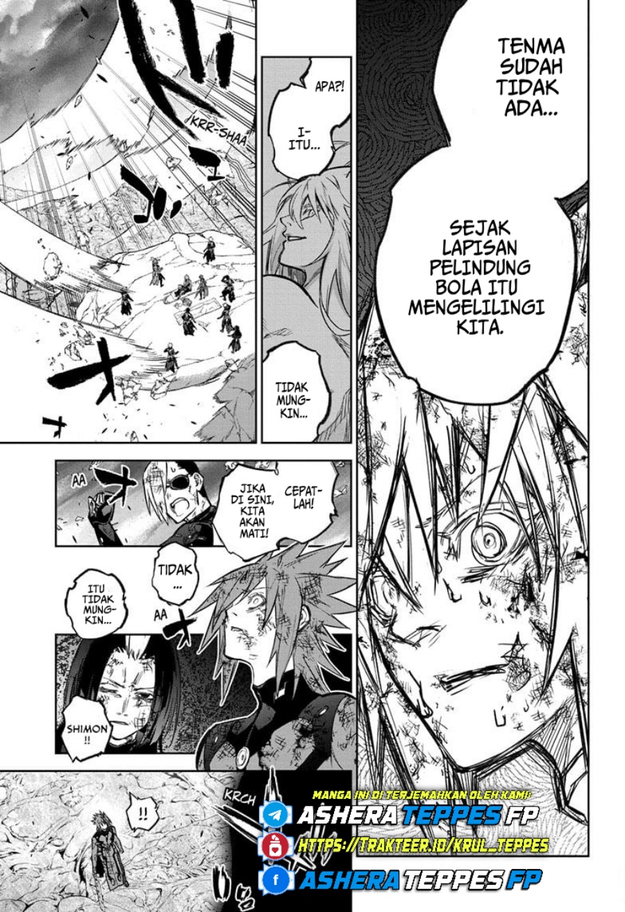 Chapter 127 - halaman 25