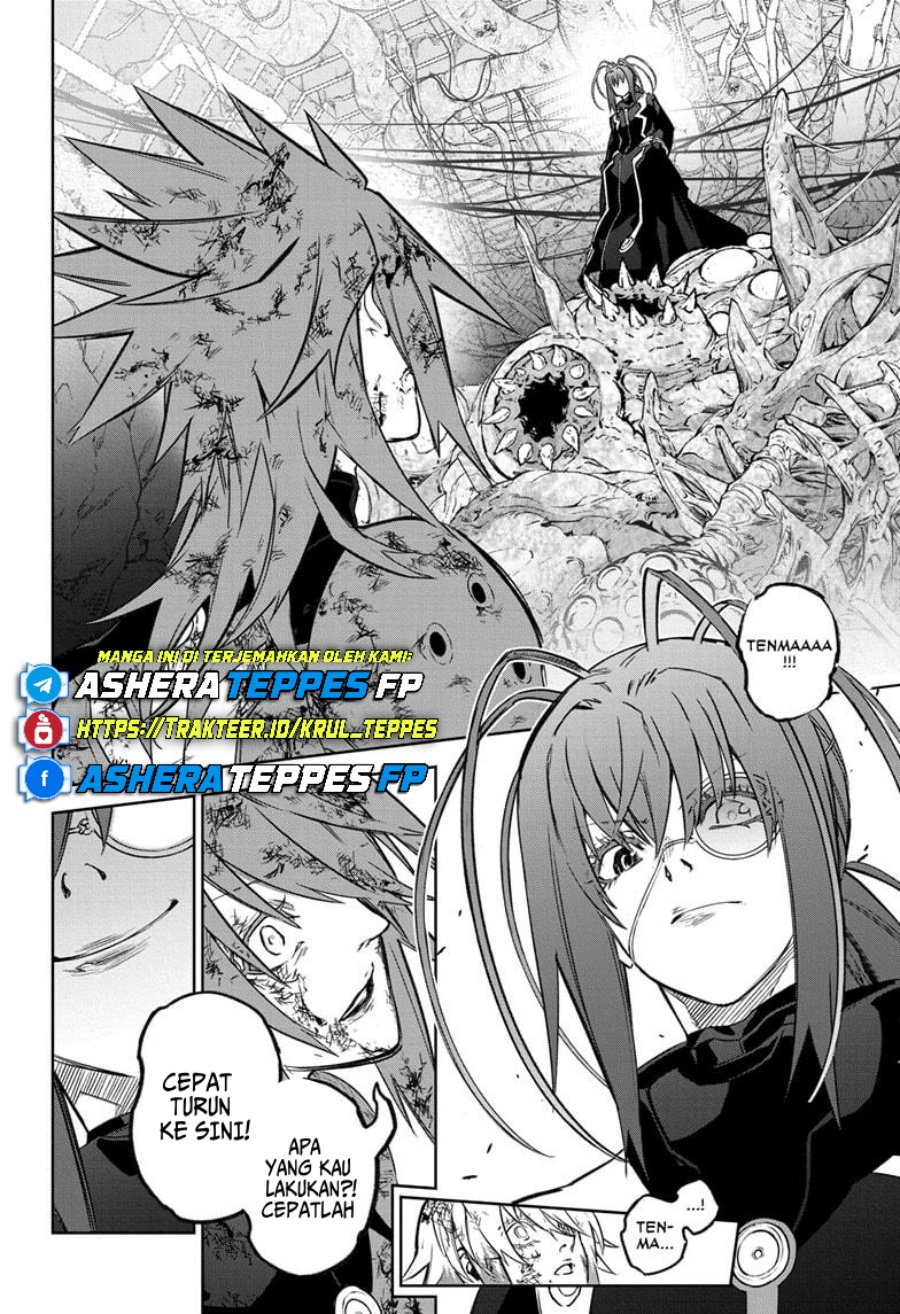 Chapter 127 - halaman 26
