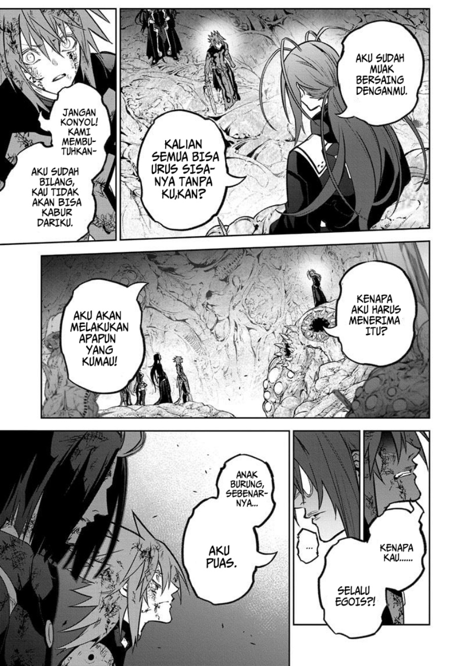 Chapter 127 - halaman 27