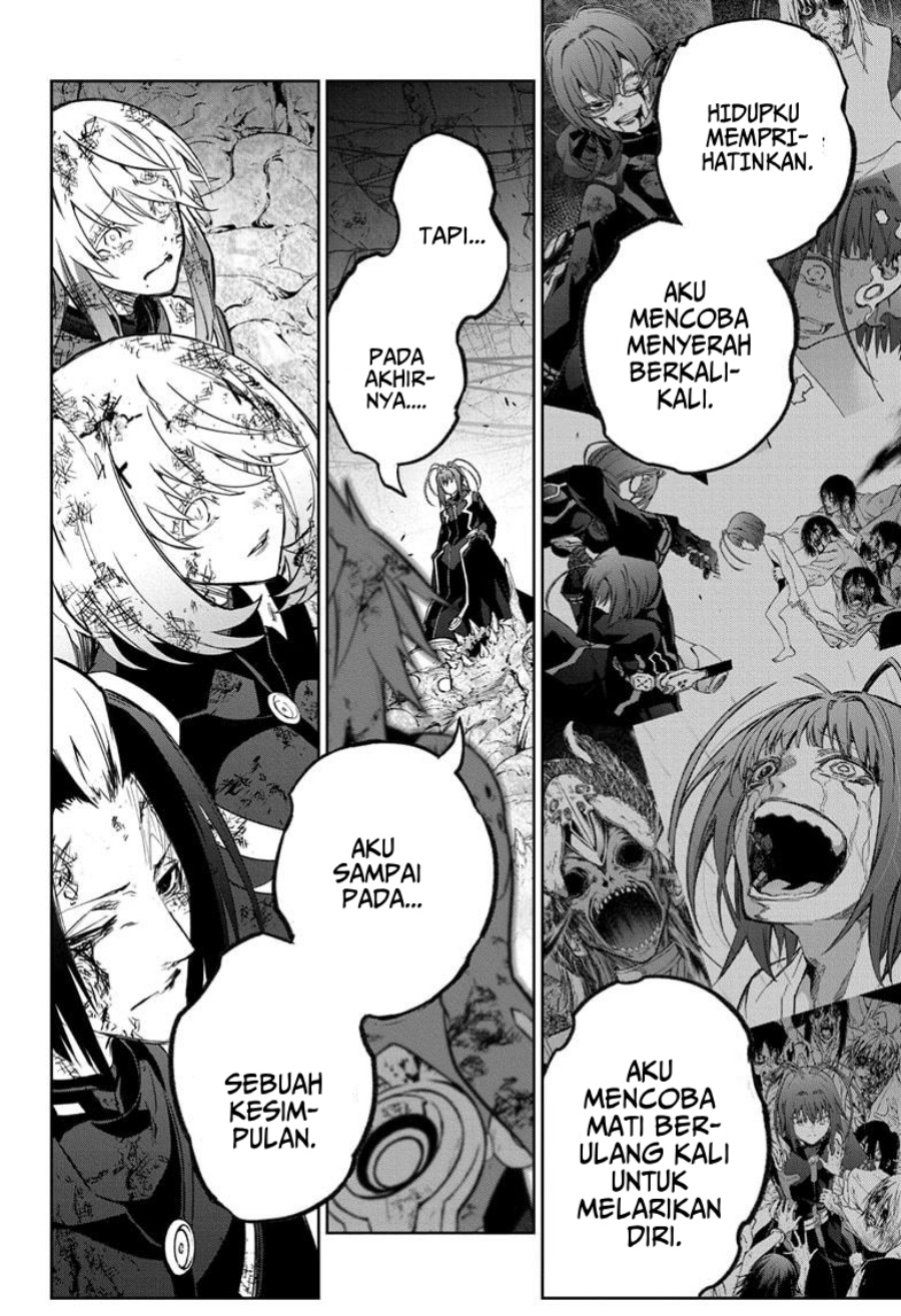 Chapter 127 - halaman 28