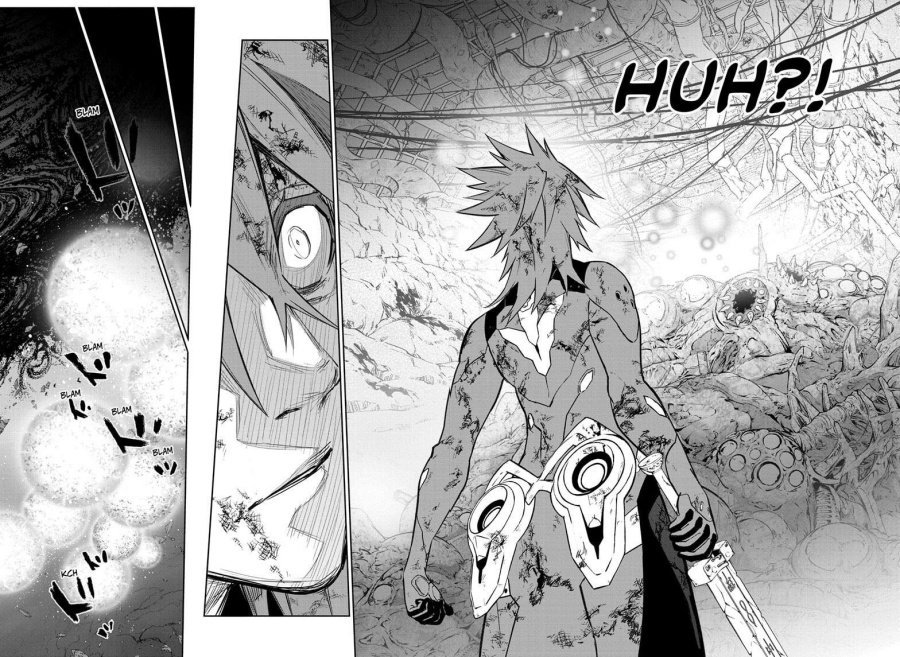 Chapter 127 - halaman 31