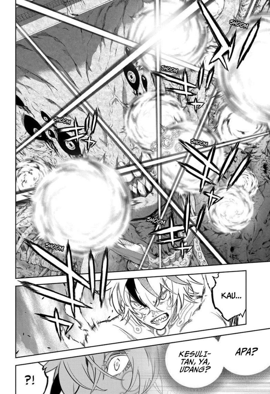 Chapter 127 - halaman 32