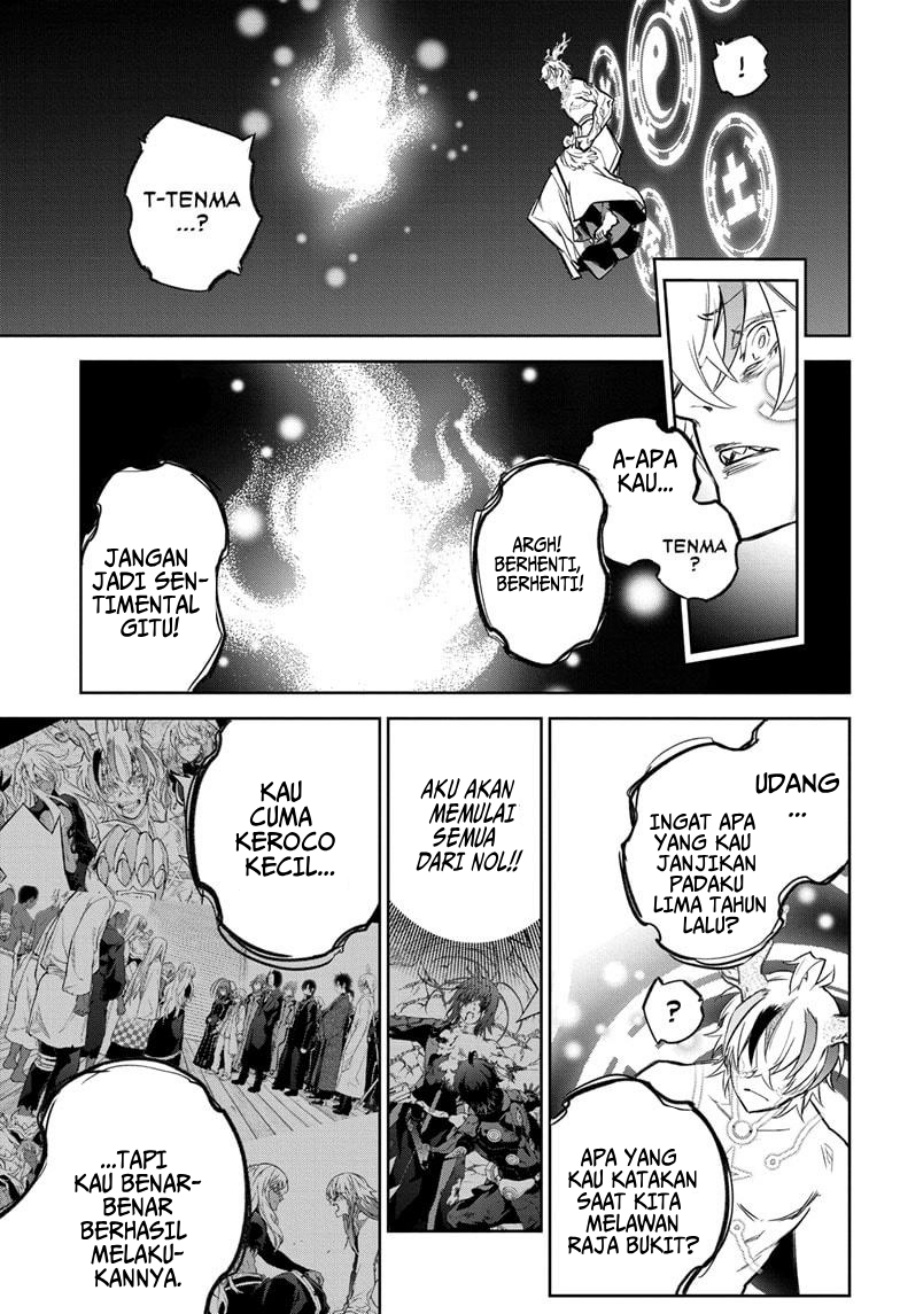 Chapter 127 - halaman 33