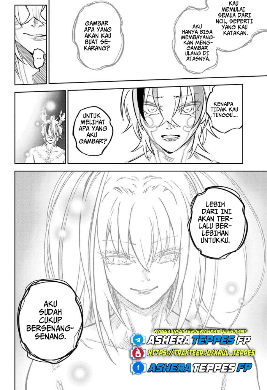Chapter 127 - halaman 34