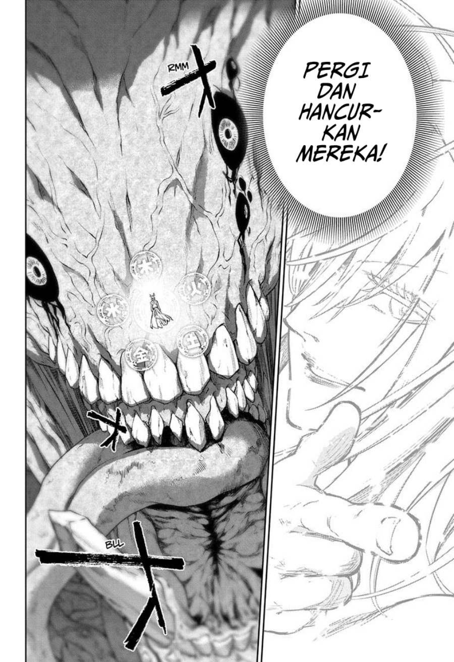 Chapter 127 - halaman 36