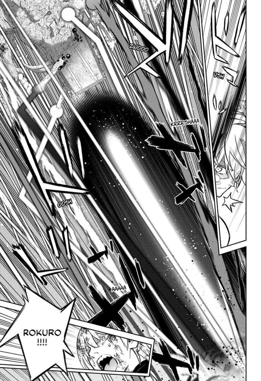 Chapter 127 - halaman 37