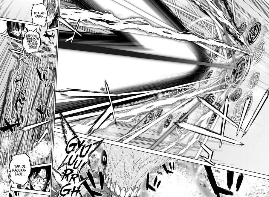 Chapter 127 - halaman 38