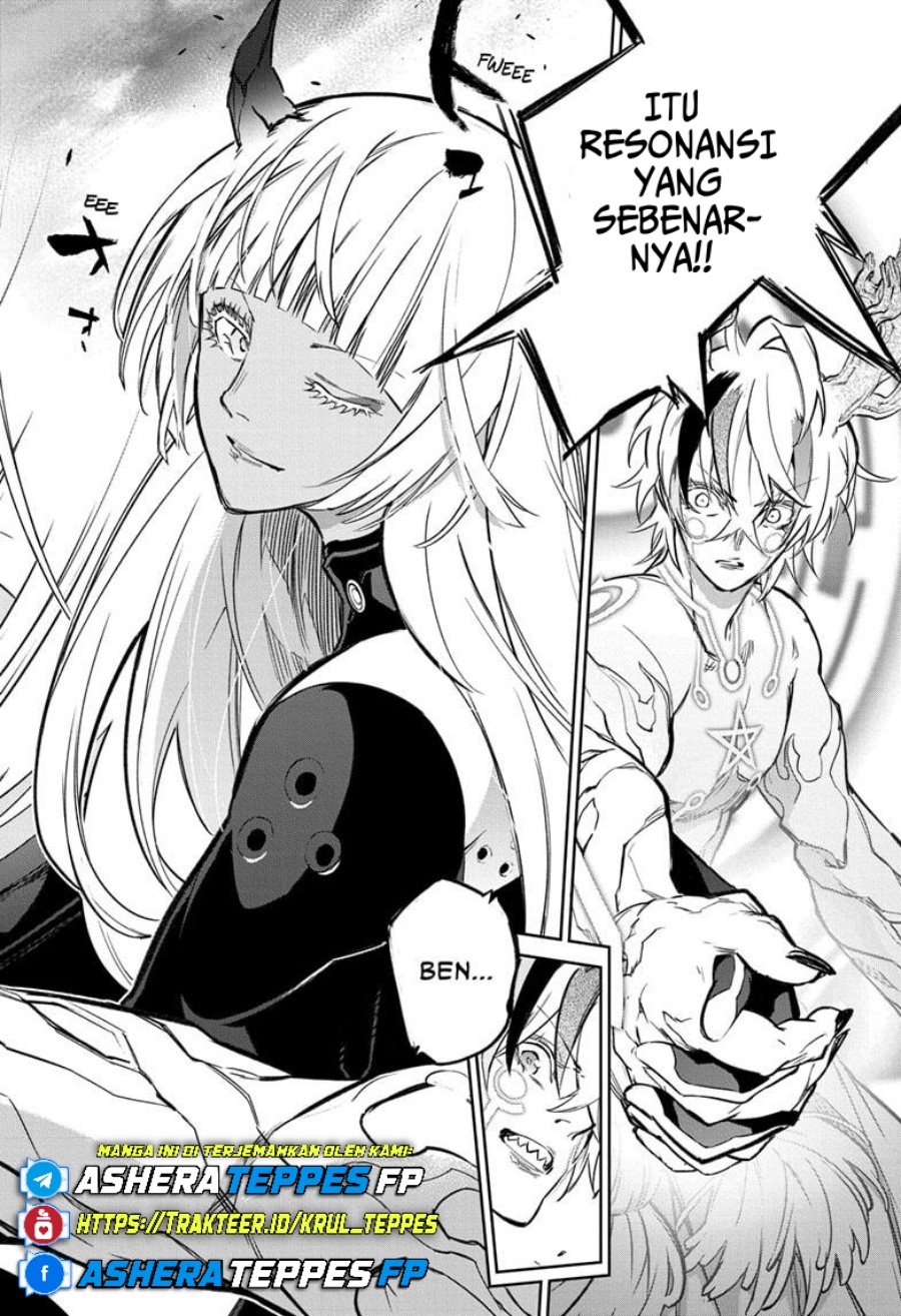 Chapter 127 - halaman 39