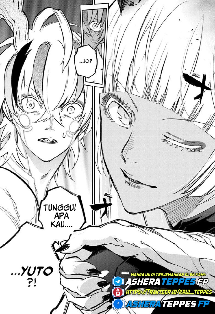 Chapter 127 - halaman 40