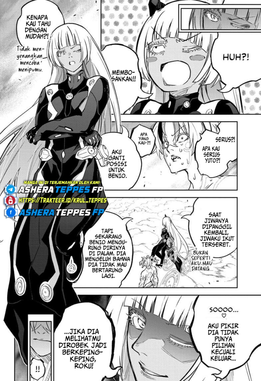 Chapter 127 - halaman 41