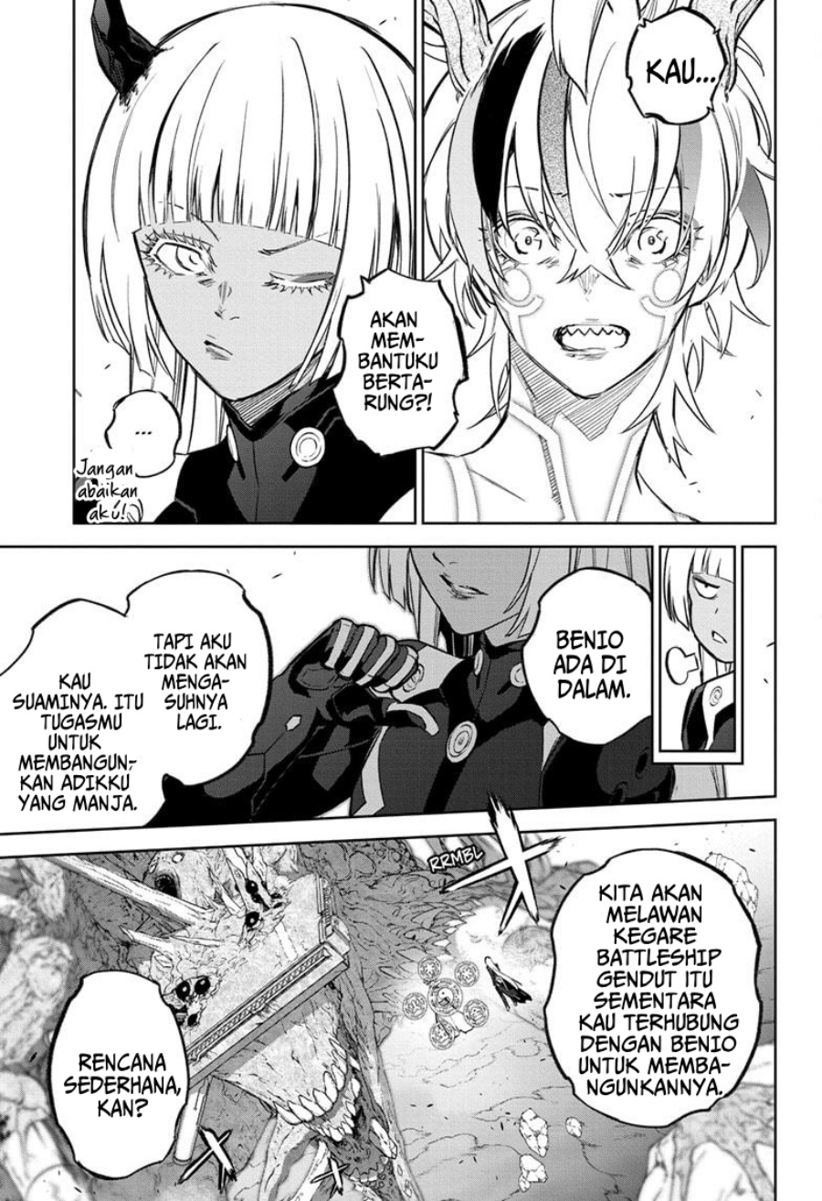 Chapter 127 - halaman 42