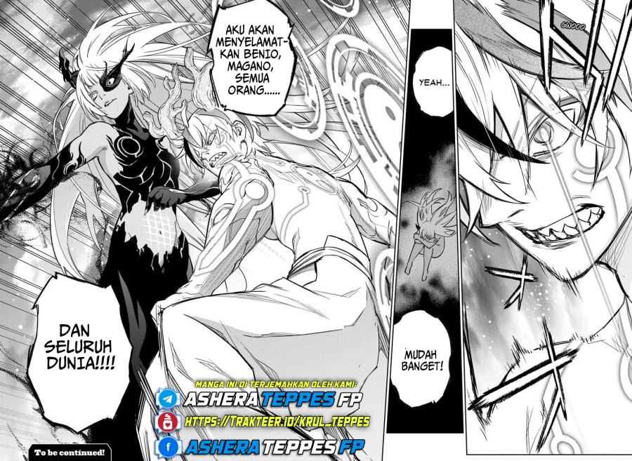 Chapter 127 - halaman 43