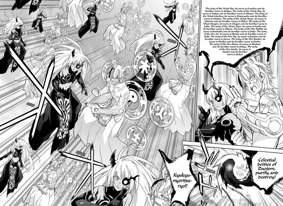 Chapter 128 - halaman 13