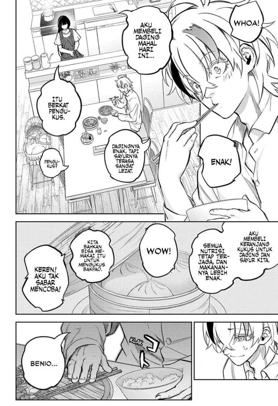 Chapter 128 - halaman 17
