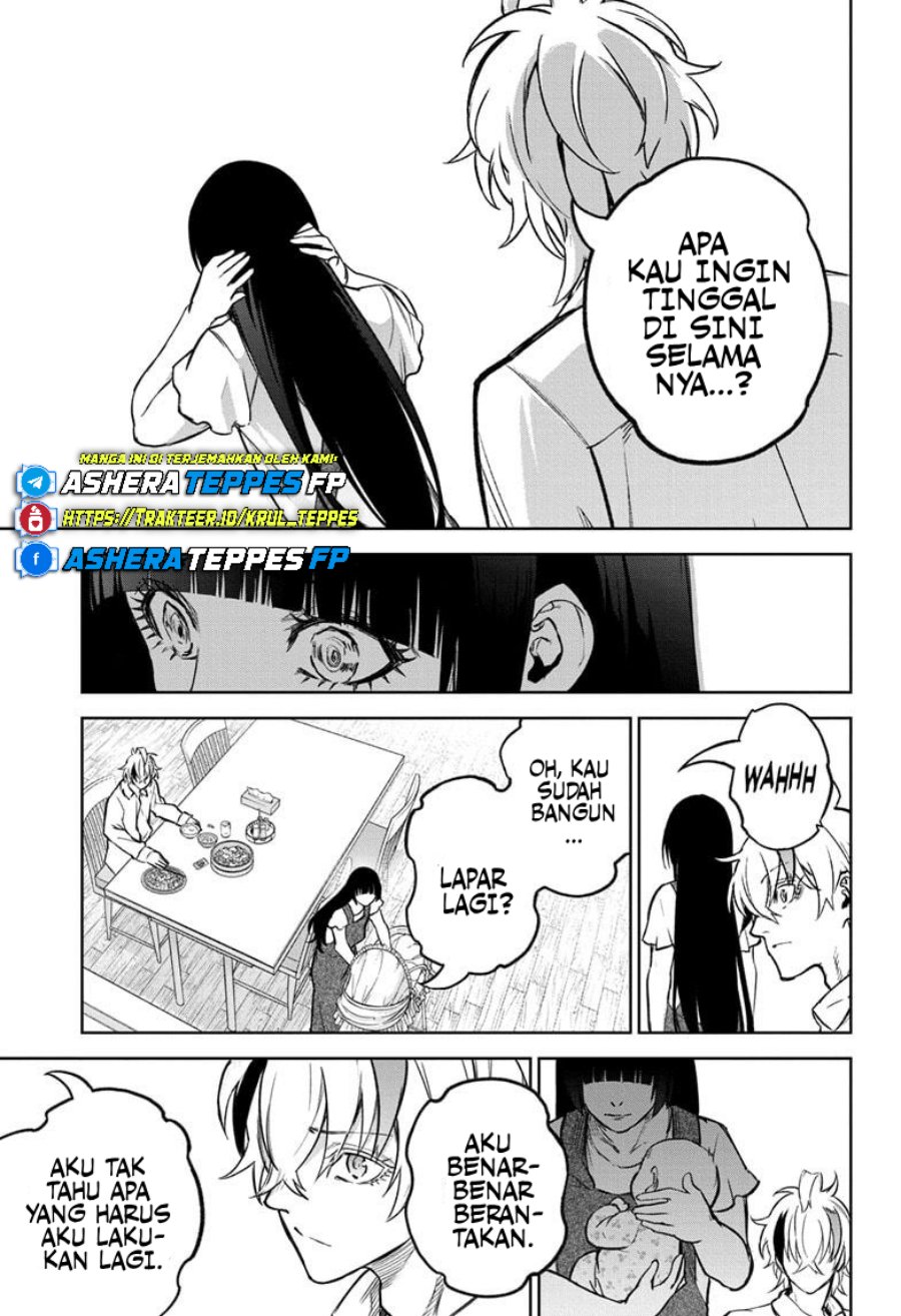 Chapter 128 - halaman 18