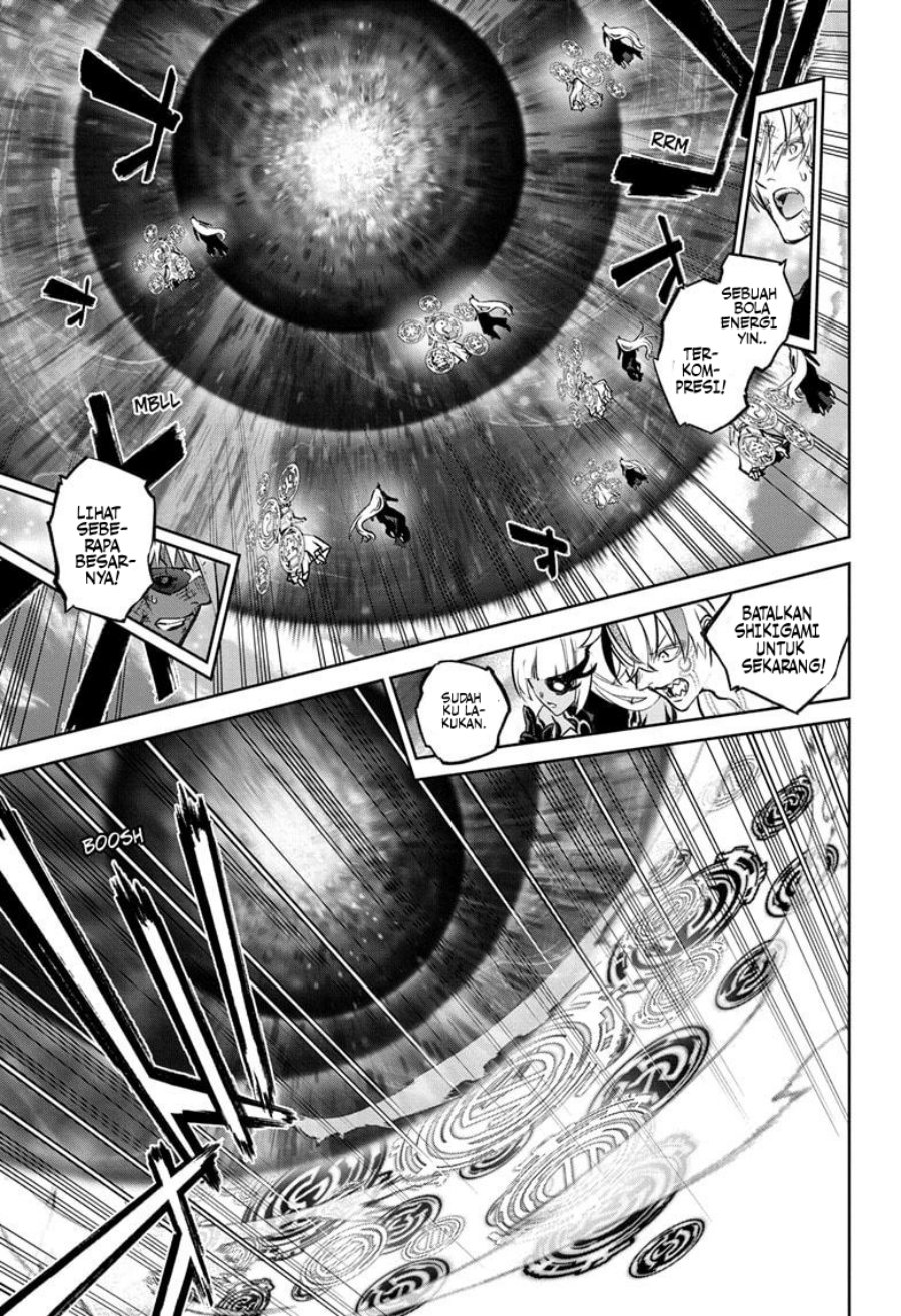 Chapter 128 - halaman 22
