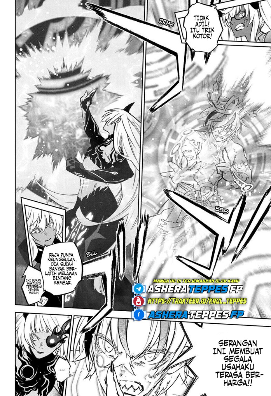 Chapter 128 - halaman 25