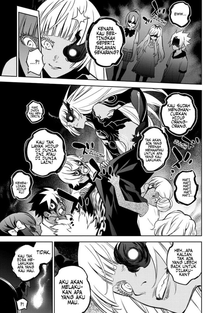Chapter 128 - halaman 26