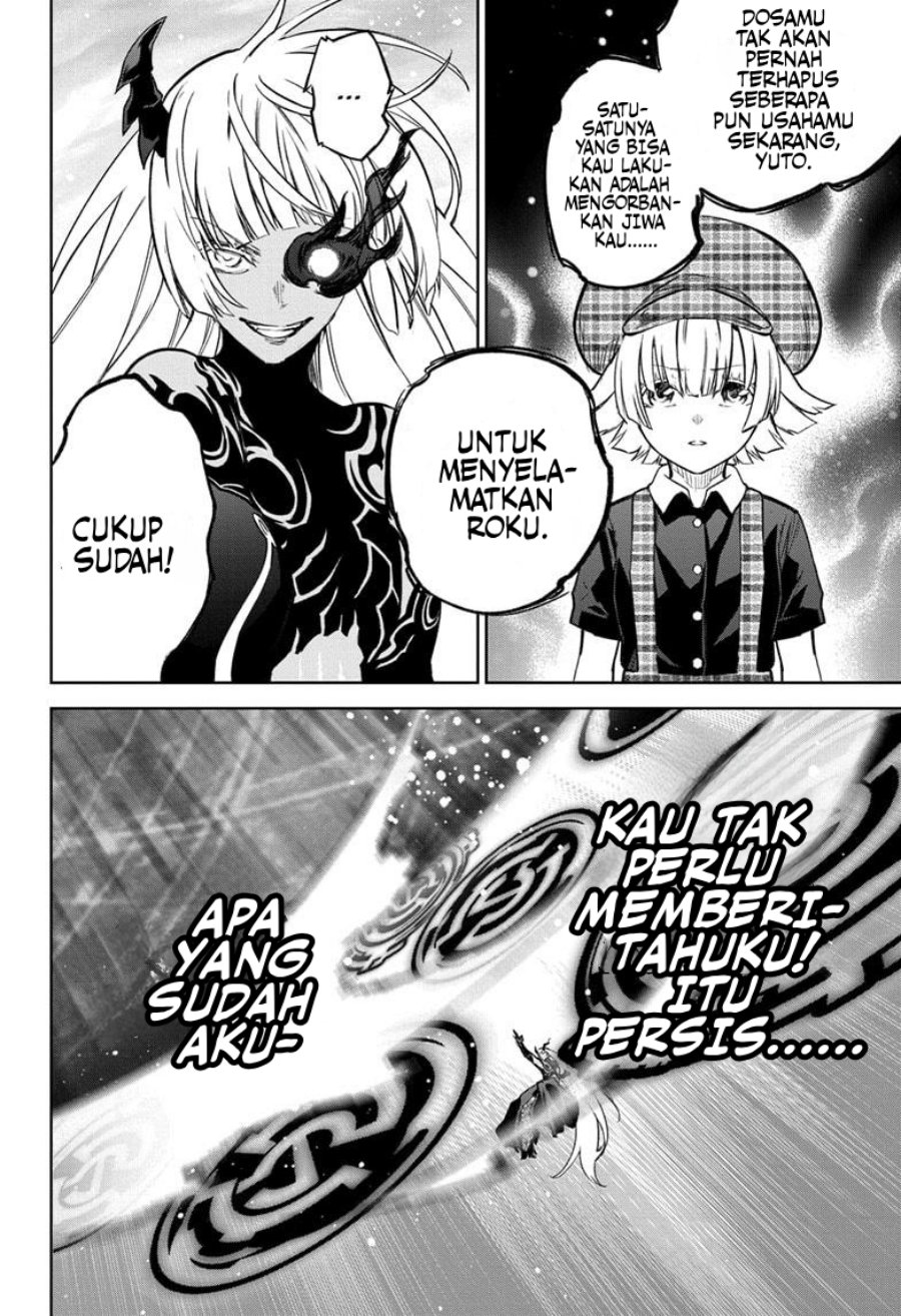 Chapter 128 - halaman 27