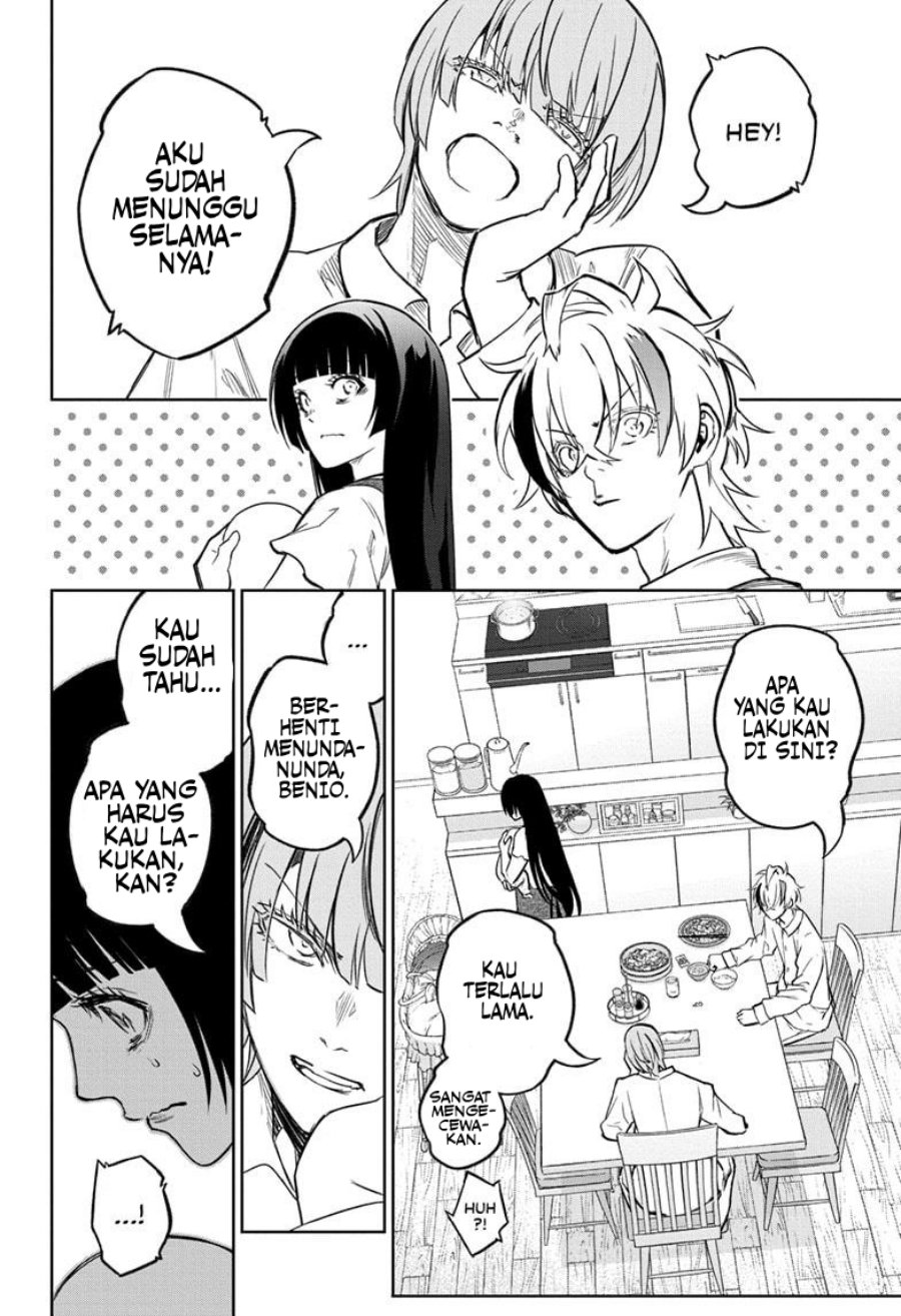 Chapter 128 - halaman 29